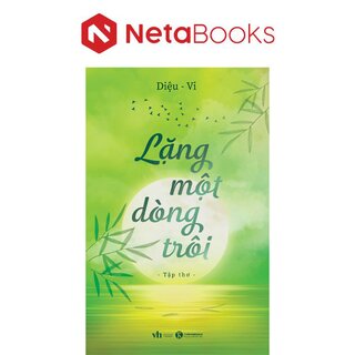 Lặng Một Dòng Trôi
