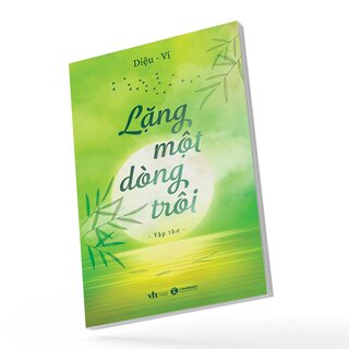 Lặng Một Dòng Trôi