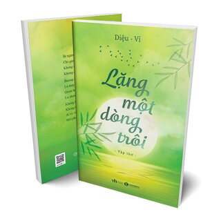 Lặng Một Dòng Trôi