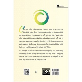 Cuộc Đời Trống Rỗng Của Đức Phật