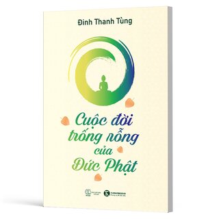 Cuộc Đời Trống Rỗng Của Đức Phật