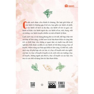 Bé Khoẻ Lại Ngay Đánh Bay Bệnh Vặt