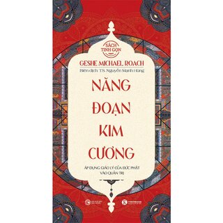 Năng Đoạn Kim Cương (Sách Bỏ Túi)