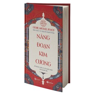Năng Đoạn Kim Cương (Sách Bỏ Túi)