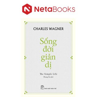 Sống Đời Giản Dị