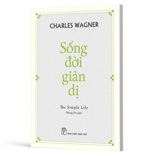 Sống Đời Giản Dị