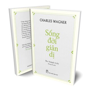 Sống Đời Giản Dị