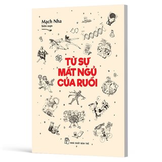 Từ Sự Mất Ngủ Của Ruồi