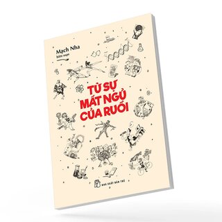 Từ Sự Mất Ngủ Của Ruồi