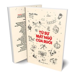 Từ Sự Mất Ngủ Của Ruồi