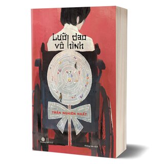Lưỡi Dao Vô Hình