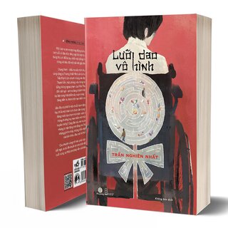 Lưỡi Dao Vô Hình