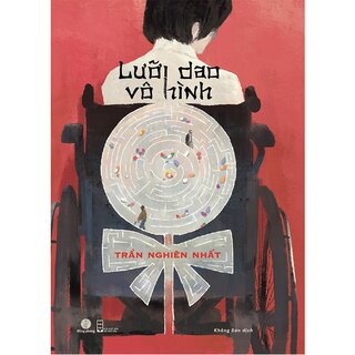 Lưỡi Dao Vô Hình
