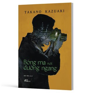 Bóng Ma Nơi Đường Ngang