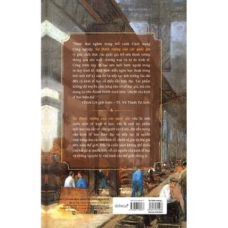 Sự Thịnh Vượng Của Các Quốc Gia (Bìa Cứng)
