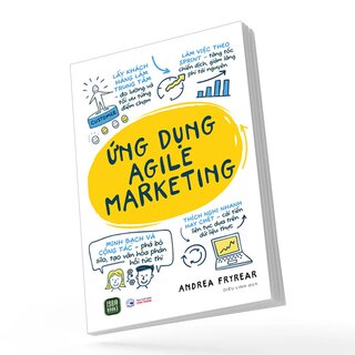 Ứng Dụng Agile Marketing
