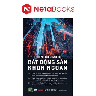Chiến Lược Đầu Tư Bất Động Sản Khôn Ngoan