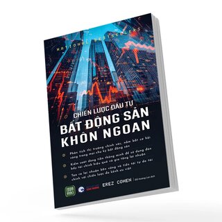 Chiến Lược Đầu Tư Bất Động Sản Khôn Ngoan
