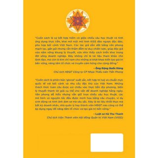 Quản Trị Công Ty Hiện Đại - 99 Bài Học Truyền Cảm Hứng Cho Hội Đồng Quản Trị Và Ban Điều Hành Cấp Cao