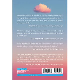 Nhẹ Nhàng Mà Sống