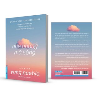 Nhẹ Nhàng Mà Sống