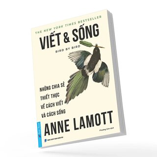 Viết Và Sống - Những Chia Sẻ Thiết Thực Về Cách Viết Và Cách Sống