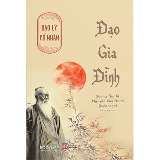 Đạo Lý Cổ Nhân (Bộ 3 Cuốn)