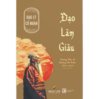 Đạo Lý Cổ Nhân (Bộ 3 Cuốn)