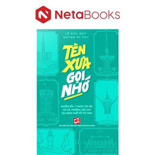 Tên Xưa Gọi Nhớ