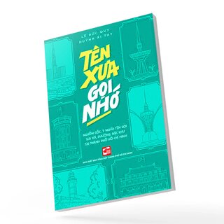 Tên Xưa Gọi Nhớ