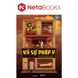 Ký Sự Pháp Y - Khi Tử Thi Kể Chuyện