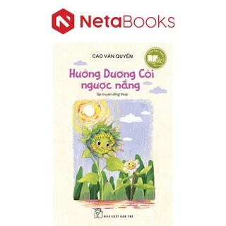Hướng Dương Còi Ngược Nắng