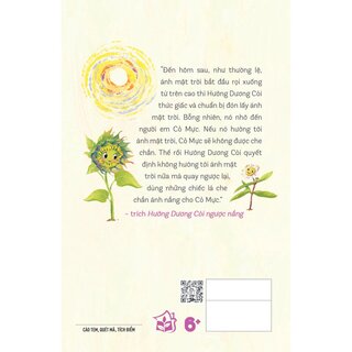 Hướng Dương Còi Ngược Nắng