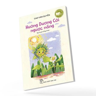 Hướng Dương Còi Ngược Nắng