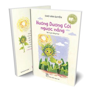 Hướng Dương Còi Ngược Nắng