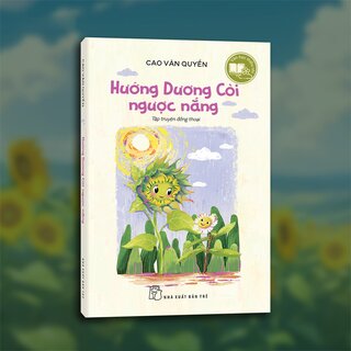 Hướng Dương Còi Ngược Nắng