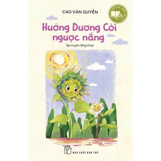 Hướng Dương Còi Ngược Nắng