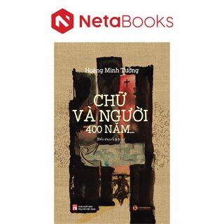Chữ Và Người 400 Năm