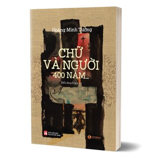 Chữ Và Người 400 Năm
