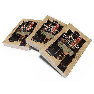 Chữ Và Người 400 Năm