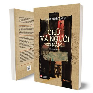 Chữ Và Người 400 Năm