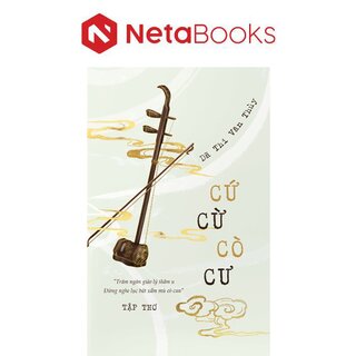 Cứ Cừ Cò Cư