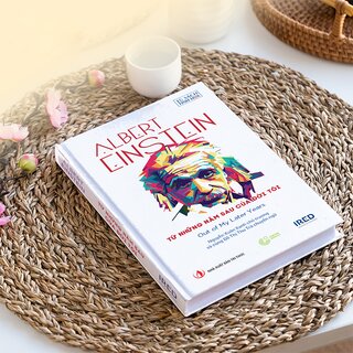 Từ Những Năm Sau Của Đời Tôi (Bìa Cứng)