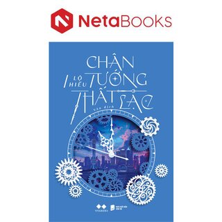 Chân Tướng Thất Lạc