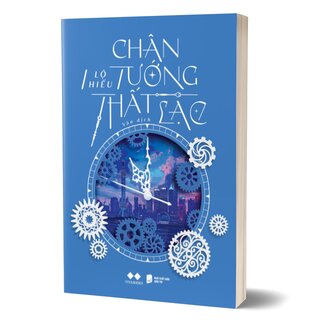 Chân Tướng Thất Lạc