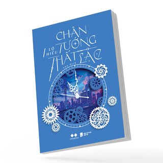Chân Tướng Thất Lạc
