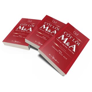 Cốt Lõi M&A - Chiến Lược - Hợp Đồng - Tranh Chấp