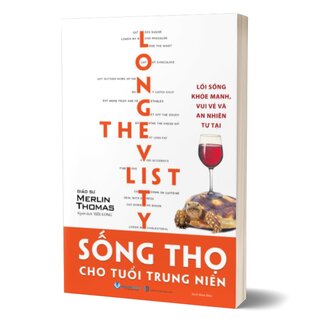 Sống Thọ Cho Tuổi Trung Niên
