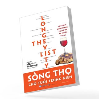 Sống Thọ Cho Tuổi Trung Niên