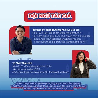 Tư Duy Học IELTS Đúng Từ Đầu - Nền Tảng Chiến Lược Cho Hành Trình Chinh Phục Tiếng Anh